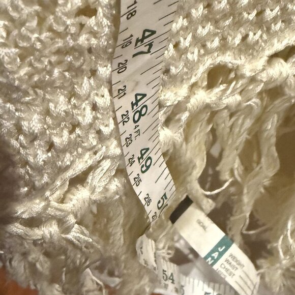 CopperLife Handmade Crochet Dress in Size Women M. (BT 3) - Picture 3 of 12